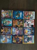 DVD Collectie - Disney, Pixar, en meer!, Cd's en Dvd's, Avontuur, Alle leeftijden, Boxset, Ophalen of Verzenden