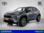 Toyota Yaris Cross 1.5 Hybrid Dynamic Limited (bj 2024), Auto's, 12 maanden, Stof, Gebruikt, LED verlichting