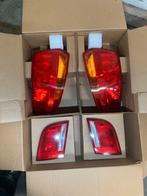 Originele Achterlichten Audi A3 8P - Complete Set, Auto-onderdelen, Ophalen of Verzenden, Gebruikt, Audi