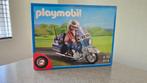 Playmobil 5114 Touring Motor nieuw in doos, Kinderen en Baby's, Speelgoed | Playmobil, Ophalen of Verzenden, Nieuw, Complete set