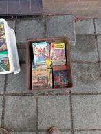 Collectie Mini Strips: Play Colt, Commando, Stunt & Meer!, Boeken, Stripboeken, Meerdere stripboeken, Ophalen of Verzenden, Gelezen