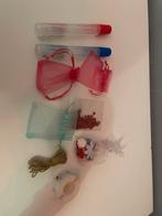 Knutsel spulletjes, Hobby en Vrije tijd, Ophalen of Verzenden, Zo goed als nieuw, Materiaal