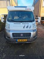 TE KOOP Pilote reference p734 Camper, Particulier