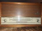 Vintage Grundig Radio RF 102, Ophalen of Verzenden, Gebruikt, Radio, Met cd-speler