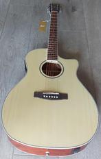 Nieuwe Cort  GA-MEDX open pore  Elektro-akoestische gitaar, Ophalen of Verzenden, Nieuw, Western- of Steelstringgitaar