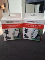 Fiets Telefoonhouder - Nieuw in Verpakking, Telecommunicatie, Ophalen, Nieuw, Fiets
