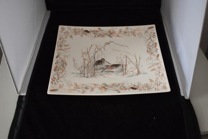 Schalen Natuurservies Sologne, Huis en Inrichting, Keuken | Servies, Nieuw, Schaal of Schalen, Overige stijlen, Overige materialen