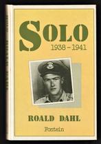 SOLO 1938 - 1941 , door ROALD DAHL (biografisch), Ophalen of Verzenden, Tweede Wereldoorlog, Nieuw, Luchtmacht