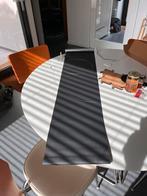 Rolgordijn Verduisterend Zwart 27x110cm, Minder dan 50 cm, Nieuw, Ophalen of Verzenden, 100 tot 150 cm