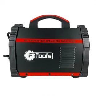 F -Tools MMA-350 lasapparaat, Doe-het-zelf en Verbouw, Gereedschap | Lasapparaten, Nieuw, Ophalen of Verzenden
