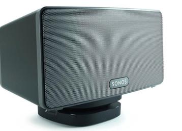Vogel's SOUND 4113 Tafelstandaard voor Sonos - Draaibaar! beschikbaar voor biedingen