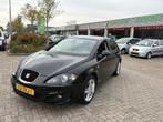 Seat Leon 1.2 TSI Ecomotive Businessline COPA|NAP|CRUISE|NAV, Voorwielaandrijving, Euro 5, Gebruikt, Leon