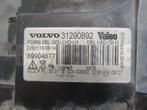 Koplamp Volvo XC90 1 I FACELIFT XENON 06-14 31290892 LINKS Q, Auto-onderdelen, Ophalen of Verzenden, 6 maanden garantie, Gebruikt