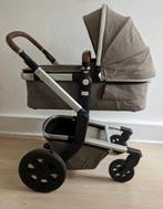 Joolz day2 taupe, Ophalen, Zo goed als nieuw, Overige merken, Verstelbare duwstang
