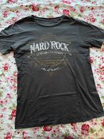 Hard Rock Cafè Venice Italië grijs maat M heren, Kleding | Heren, Maat 48/50 (M), Ophalen of Verzenden, Grijs, Gedragen