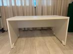 Ikea smastad bank bureau wit speelgoed, Ophalen, Zo goed als nieuw