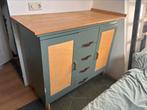 Gratis commode ladekast kast, Ophalen, Gebruikt, 50 tot 70 cm, 100 cm of meer