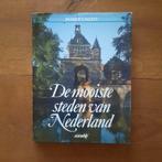 de mooiste steden van nederland readers digest anwb, Ophalen of Verzenden, Zo goed als nieuw, Readers digest