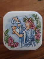 Antiek Regina Holland Doosje, Antiek en Kunst, Ophalen of Verzenden