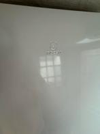 Indesit Koelkast met vriezer - 3 laden, Witgoed en Apparatuur, Koelkasten en IJskasten, Gebruikt, 200 liter of meer, 60 cm of meer