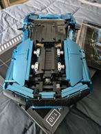 Bouwstenen  Technic 1:10 Schaalmodel, Overige soorten, Ophalen of Verzenden, Zo goed als nieuw, N/A