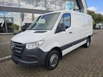 Mercedes-Benz Sprinter 517 CDI L2-H1 Handgeschakeld * Camera, Zwart, 4 cilinders, Met garantie (alle), Wit