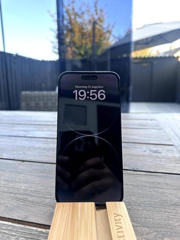 iPhone 14 Pro Max 256GB – Spacezwart beschikbaar voor biedingen