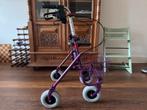 Premis Provo rollator, Diversen, Rollators, Ophalen, Gebruikt