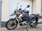BMW R 1200GS, 2 cilinders, Particulier, Meer dan 35 kW, Toermotor