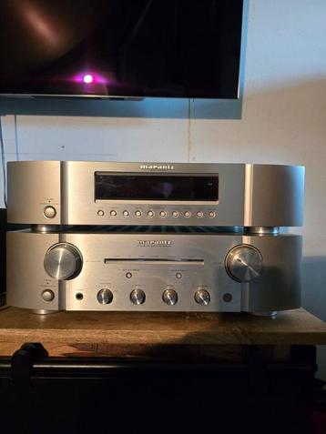 Marantz PM 8003 Tuner ST6003.  beschikbaar voor biedingen
