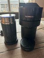 Nespresso Vertuo Pop - Zo goed als nieuw!, Witgoed en Apparatuur, Koffiemachine, Ophalen of Verzenden, Zo goed als nieuw, 1 kopje