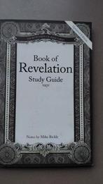 Book of Revelation, Ophalen of Verzenden