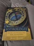 H. Soeters - Astrologie en de ontwikkeling van zelfkennis, Ophalen of Verzenden, H. Soeters, Ontwikkelingspsychologie, Zo goed als nieuw
