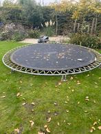 Trampoline doorsnede 380, Ophalen, Gebruikt