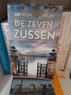 Lucinda Riley - De zeven zussen, Boeken, Literatuur, Lucinda Riley, Ophalen of Verzenden, Zo goed als nieuw