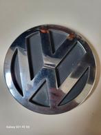 Volkswagen VW Logo ~ Embleem Germany, Ophalen of Verzenden, Gebruikt, Volkswagen