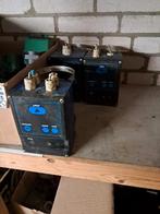 Alfa-laval acr. 5000. En onderdelen manus westfalia, Ophalen of Verzenden