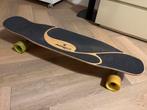 Loaded Poke Longboard - Paris 150mm trucks Abec11 zigzag wls, Sport en Fitness, Skateboarden, Ophalen of Verzenden, Gebruikt, Skateboard