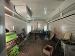 Professionele Rowit spuitcabine met diagonaal afzuiging., Ophalen, ..., Rowit, ....