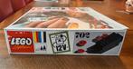 Lego 702  12 volt motor doos zeer zeldzaam, Ophalen of Verzenden, Zo goed als nieuw