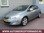 Opel Astra 1.6 Edition met navi 5drs bj 2010, Voorwielaandrijving, 680 kg, 4 cilinders, 116 pk