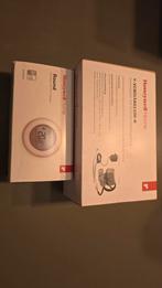 Honeywell Home Zoneregelset + Round Wireless Thermostaat, Ophalen of Verzenden, Nieuw