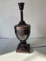 LAMPVOET, Klassiek modern, Ophalen of Verzenden, Zo goed als nieuw, Metaal