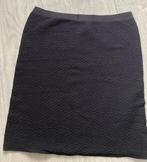 Zwarte Pieces Rok Maat M/ L, Kleding | Dames, Rokken, Zwart, Maat 42/44 (L), Ophalen of Verzenden, Zo goed als nieuw