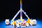 Lego City, Kermis Loop Fighter (Chaos), Nieuw, Incl Bouwinst, Ophalen of Verzenden, Nieuw, Complete set, Lego
