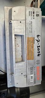Bosch L5 Accu 800A 90Ah 12V, Ophalen, Gebruikt, Universele onderdelen