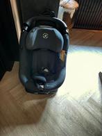 maxi cosi auto stoel, Kinderen en Baby's, Autostoeltjes, Ophalen, Autogordel of Isofix, Gebruikt, Verstelbare rugleuning