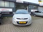 Hyundai I20 1.2i DynamicVersion!2009!Airco!Nap, Voorwielaandrijving, 450 kg, Gebruikt, 31 €/maand