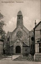 Tzummarum KVR05 1322 Gereformeerde Kerk, Verzenden, Voor 1920, Gelopen, Friesland
