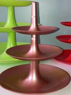 Koziol etagere, Ophalen of Verzenden, Gebruikt